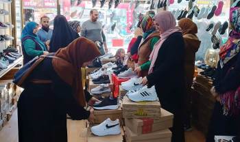 Simav’Da Kur’An Kursu Öğreticilerinden 29 Çocuğa Bayramlık Kıyafet
