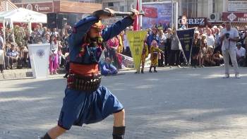 Simav’Da Kurtuluş Coşkusu
