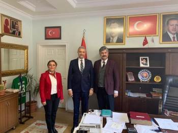 Simav’Da Megapol Şehir Planlaması
