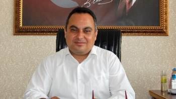 Simav’Da Orman Yangını Riski
