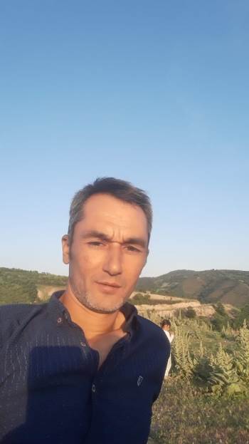 Simav’Da Traktör Kazası: 1 Ölü
