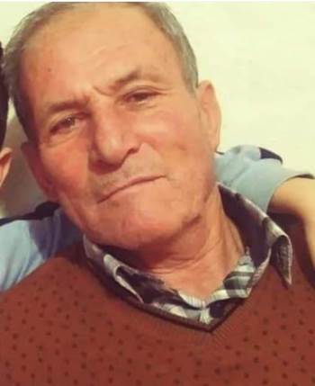 Simav’Da Traktör Kazası: 1 Ölü
