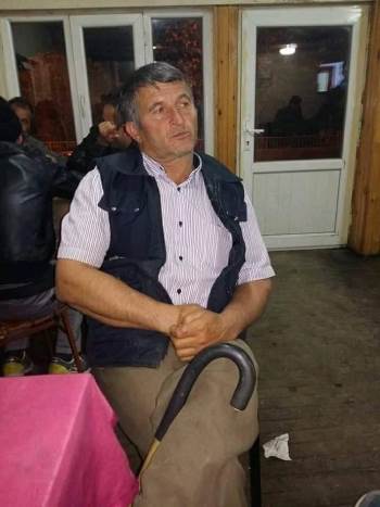 Simav’Da Traktör Kazası: 1 Ölü
