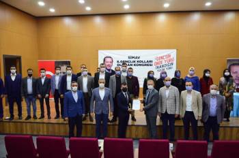 Simav’Da Yeni Başkan Yusuf Can
