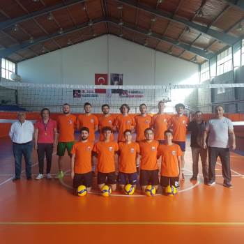 Simav’Daki İlk Maç İptal Edildi
