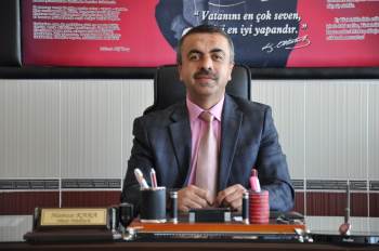 Simav Fen Lisesi’Nin Yks Başarısı
