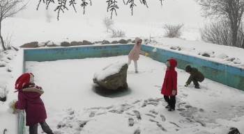 Simav Gölcük Yaylasına Hafta Sonu Ziyaretçi Akını
