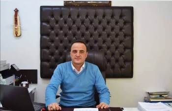 Simav İlçe Tarım Ve Orman Müdürlüğü’Nden ’Anız’ Uyarısı
