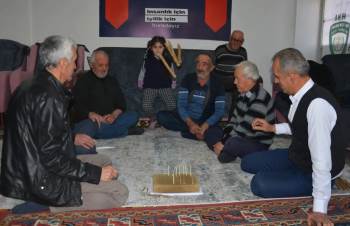Simav’In "Kös Oyunu" Artık Kütahya’Nın Kültürel Miras Unsuru
