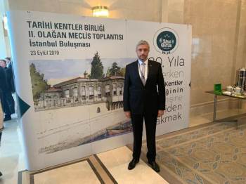 Simav’In 2 Önemli Projesi Kurula Sunuldu
