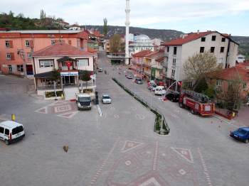 Simav’In 4 Beldesinde Eğitim-Öğretine 14 Ara Verildi
