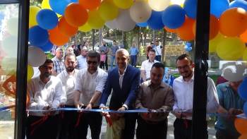 Simav’In En Güzel Manzarası ’Karşıyaka’Dan Seyredilecek
