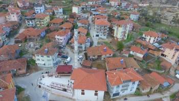 Simav’In Ortaca Köyü Karantinaya Alındı
