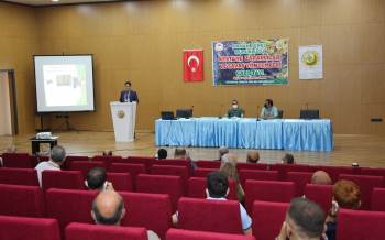 Simav Kestanesinin Geleceği Çalıştayda Ele Alındı
