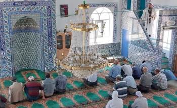 Simav Müftülüğü’Nün Vaaz Ve İrşat Faaliyetleri Devam Ediyor
