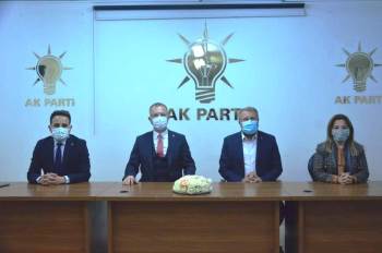 Simav Tarıma Dayalı İhtisas Organize Sanayi Bölgesi Kuruldu
