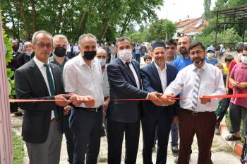 Simavlı Kadın Girişimcilerden Yöresel Ürün Atağı
