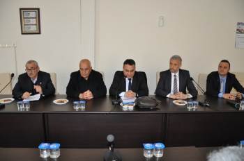 Simavlı Umrecilere 14 Günlük Tedbir Uygulaması
