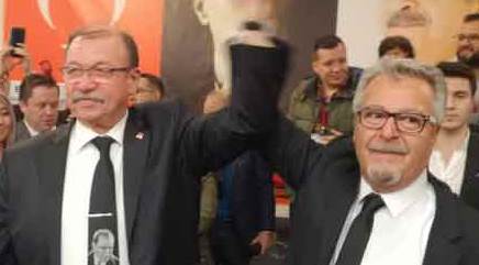 Şimdi CHP'de ne olacak?