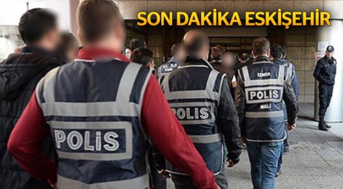 Şimdi de 7 kişi yakalandı!
