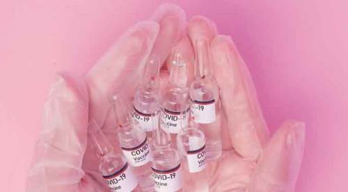 Şimdi de aşı dolandırıcılığı başladı!