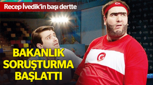 Şimdi de Bakanlık soruşturma başlattı