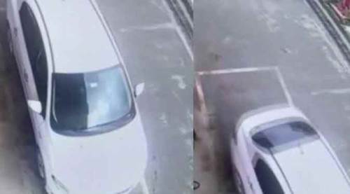 Şimdi de benzin hırsızlığı: Depoyu doldurtup kaçtı!