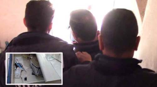 Şimdi de sahte diş hekimi...