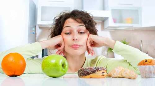 ŞİMDİ DİYETİ SEÇME ZAMANI