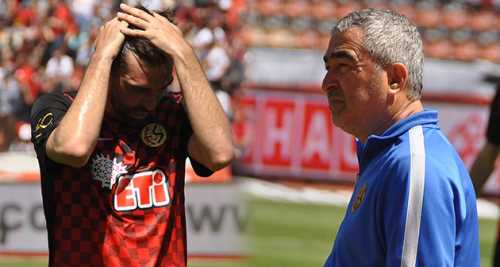 ŞİMDİ HERŞEY DAHA ZOR