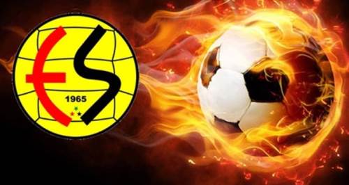Şimdi sıra Eskişehirsporlu futbolcularda!