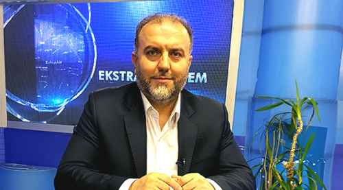 Simitçinin çocuğunu aday göster