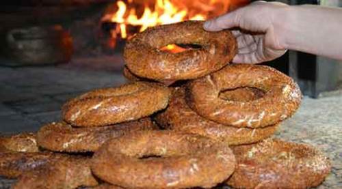 Simite zam yolda! İşte zamlı simit fiyatı