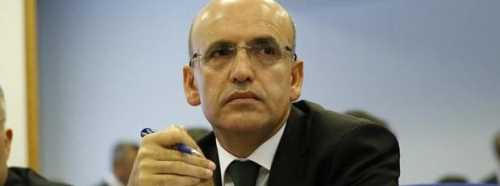 Şimşek'ten çok önemli enflasyon uyarısı geldi