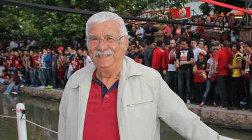 ŞİMŞEK’TEN ÜYELİK AÇIKLAMASI