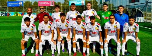 Şimşekler 5. sıraya yükseldi