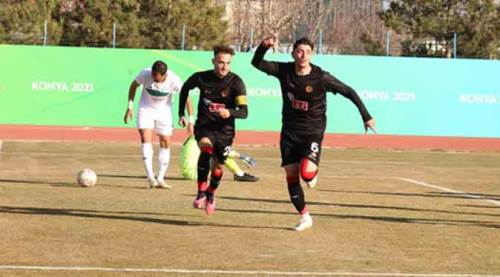 Şimşekler çıkışa geçmeyi hedefliyor