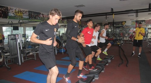 Şimşekler güç depoluyor