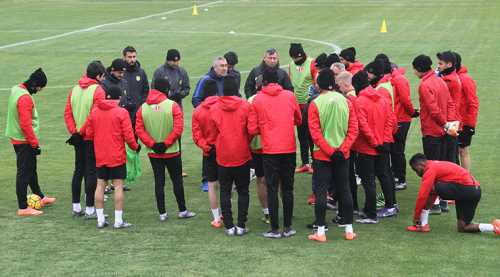 ŞİMŞEKLER SİDE YOLCUSU