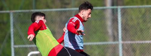 Şimşekler taktik çalışacak