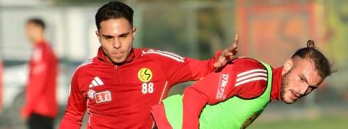 Şimşekler yarın mesaiye başlıyor