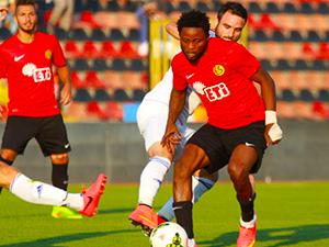 Eses'in kamp maç programı belli oldu