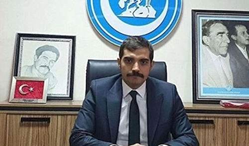 Sinan Ateş cinayetinde son dakika gelişmesi