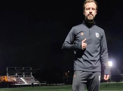 Sinan Ay Hanspor’da