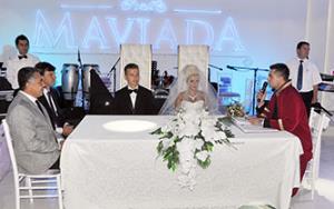 Sinan mutluluğa imza attı