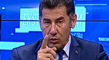 Sinan Oğan şifreyi Eskişehir'de vermişti