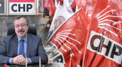 Sinan Özkar: Sahada olmalıyız
