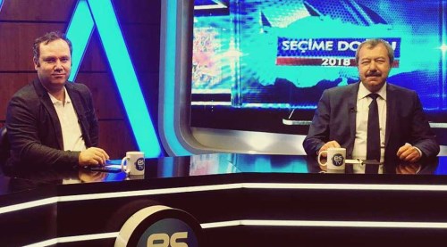 Sinan Özkar'dan ekonomik krize karşı çözüm