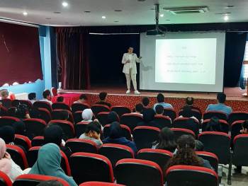 Sınav Stresi İle Başa Çıkmanın Formülleri Aktarıldı
