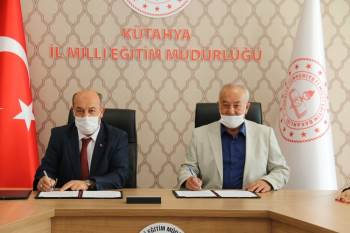 Sınav Ve Kurs Protokolü
